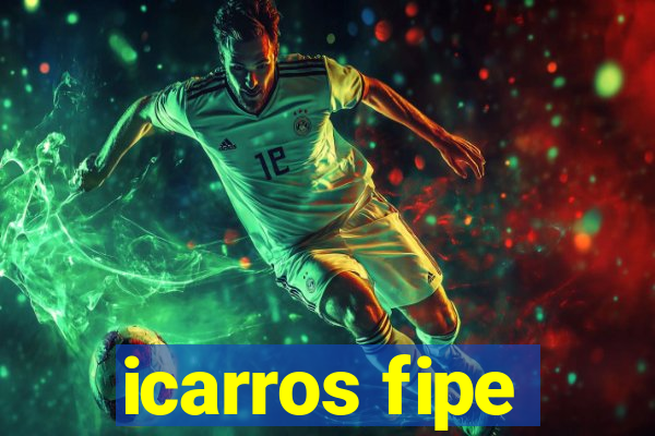 icarros fipe